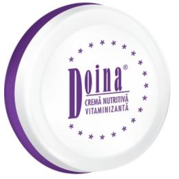 Crema Nutritiva Vitaminizanta Doina Farmec, 75ml pentru ingrijirea fetei