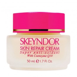 Crema Reparatoare cu Q10 - Skeyndor Skin Repair Super Antioxidant Cream 50 ml pentru ingrijirea fetei