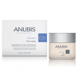 Crema Reparatoare si Regeneranta 3Ts – Anubis Excellence 3Ts Cream 60 ml pentru ingrijirea fetei