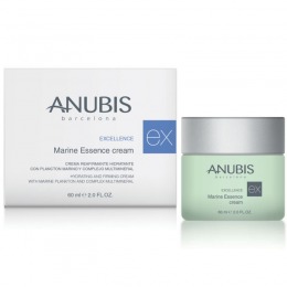 Crema cu Extracte Marine Ten Matur – Anubis Excellence Marine Essence Cream 60 ml pentru ingrijirea fetei