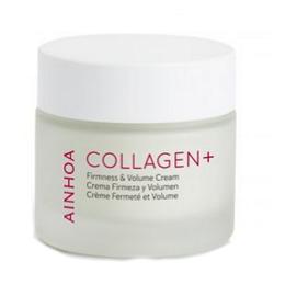 Crema de Fata - Ainhoa Collagen+ Firmness & Volume Cream 50 ml pentru ingrijirea fetei