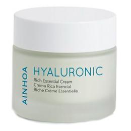Crema de Fata – Ainhoa Hyaluronic Rich Essential Cream 50 ml pentru ingrijirea fetei