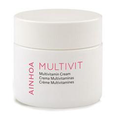 Crema de Fata - Ainhoa Multivit Multivitamin Cream 50 ml pentru ingrijirea fetei
