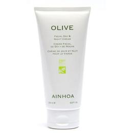 Crema de Fata – Ainhoa Olive Facial Day & Night Cream 200 ml pentru ingrijirea fetei