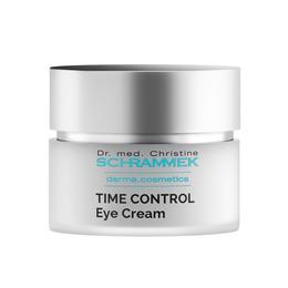 Crema de Ochi – Dr. Christine Schrammek Time Control Eye Cream 15 ml pentru ingrijirea fetei