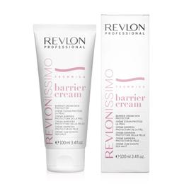 Crema de Protectie a Pielii in Timpul Vopsirii - Revlon Professional Revlonissimo Technics Barrier Cream Skin Protector