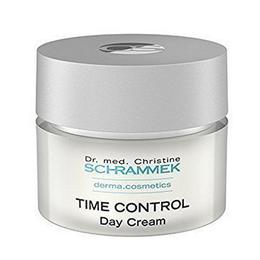 Crema de Zi - Dr. Christine Schrammek Time Control Day Cream 50 ml pentru ingrijirea fetei
