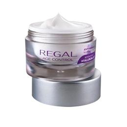 Crema de noapte Regal Age Control Botox Efect, Rosa Impex, 45 ml pentru ingrijirea fetei