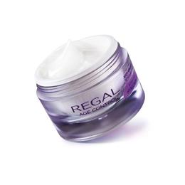 Crema de zi Regal Age Control Botox Efect, Rosa Impex, 45 ml pentru ingrijirea fetei
