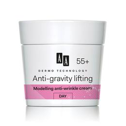 Crema de zi antirid Oceanic AA Anti-gravity lifting 55 50 ml pentru ingrijirea fetei