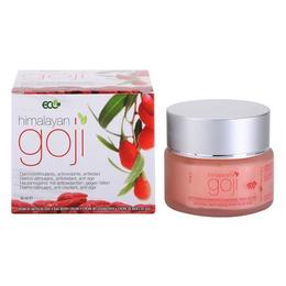 Crema de zi si noapte cu fructe Goji, cu efect Anti-Imbatranire – Himalayan Goji Cream Diet Esthetic 50 ml pentru ingrijirea fetei
