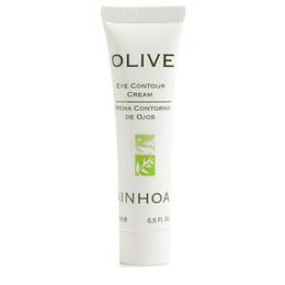 Crema pentru Conturul Ochilor – Ainhoa Olive Eye Contour Cream 15 ml pentru ingrijirea fetei