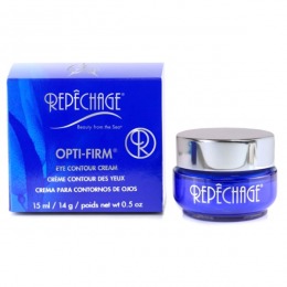 Crema pentru Conturul Ochilor – Repechage Opti-Firm Eye Contour Cream, 15ml pentru ingrijirea fetei