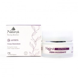 Crema pentru Fermitate – Naturys Vanity Routine Antieta Toning Face Cream, 50ml pentru ingrijirea fetei