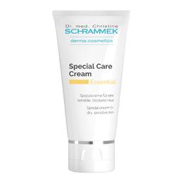 Crema pentru Ten Sensibil sau Uscat – Dr. Christine Schrammek Special Cream 2, 125 ml pentru ingrijirea fetei