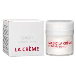 Crema tratament intensiv anti-age Magic La Creme Fridda Dorsch 50 ml pentru ingrijirea fetei