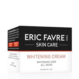 Cremă depigmentantă – Eric Favre Whitening 50 ml pentru ingrijirea fetei
