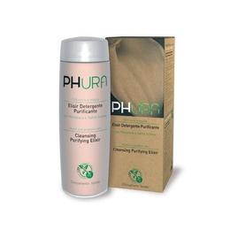 Elixir purifiant curatare ten mixt, cu melaleuca si salvie sclarea, Phura, 200 ml pentru ingrijirea fetei