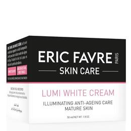 Eric Favre Skin Care Lumi-White Cremă antiage depigmentantă 50ml pentru ingrijirea fetei