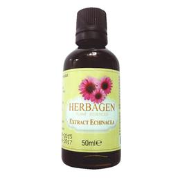 Extract Hidropropilenglicolic de Echinacea Herbagen