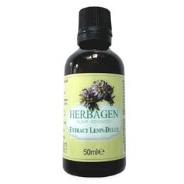 Extract Hidropropilenglicolic de Lemn Dulce Herbagen, 50ml pentru ingrijirea fetei