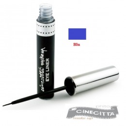 Eyeliner Albastru – Cinecitta PhitoMake-up Professional Automatic Eye Liner Blu cu Comanda Online