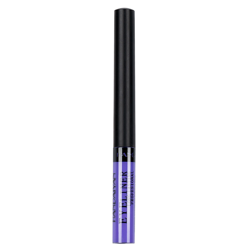 Eyeliner Colorat #05 - Purple Fire cu comanda online