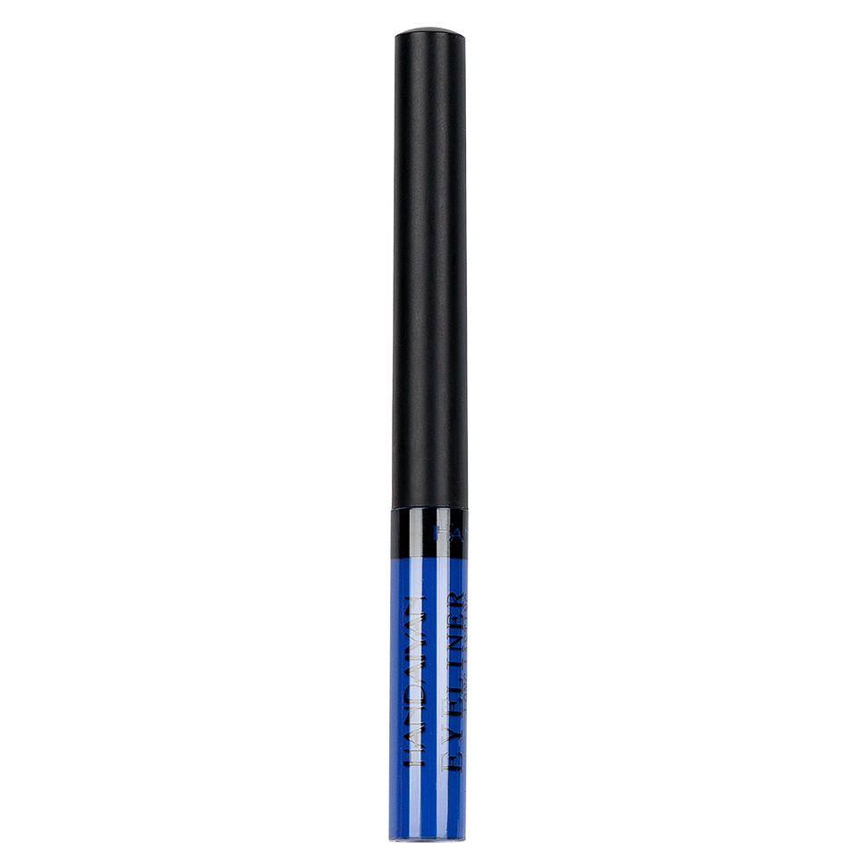 Eyeliner Colorat #12 – Blue Flash cu comanda online