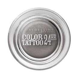 Fard De Pleoape Maybelline NY Color Tattoo – Immortal Charcoal, 10 g cu Comanda Online