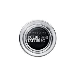 Fard De Pleoape Maybelline NY Color Tattoo – Timeless Black, 10 g cu Comanda Online