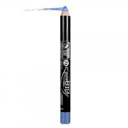 Fard de Pleoape Creion Blu 12 PuroBio Cosmetics cu Comanda Online