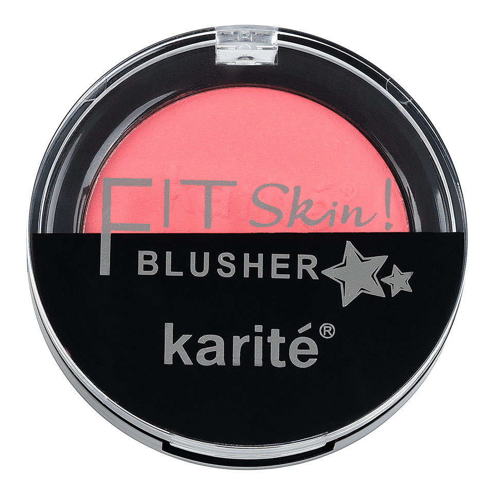 Fard de obraz Karite Fit Skin Blusher #02 cu comanda online