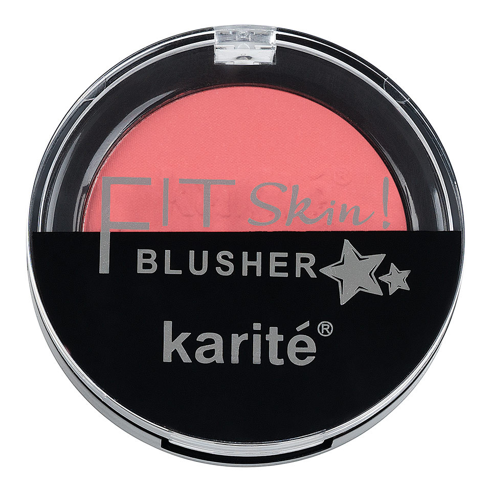 Fard de obraz Karite Fit Skin Blusher #03 cu comanda online