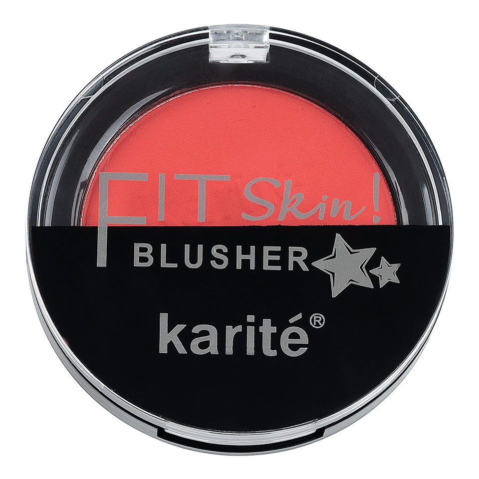 Fard de obraz Karite Fit Skin Blusher #04 cu comanda online