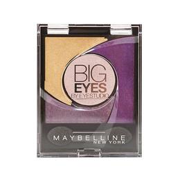 Fard de pleoape Maybelline NY Big Eyes Luminous Purple 05 cu Comanda Online