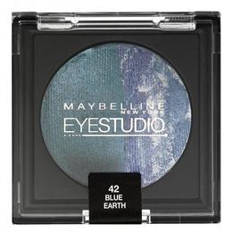 Fard de pleoape Maybelline NY Eye Studio Duo Color, 10 g cu Comanda Online