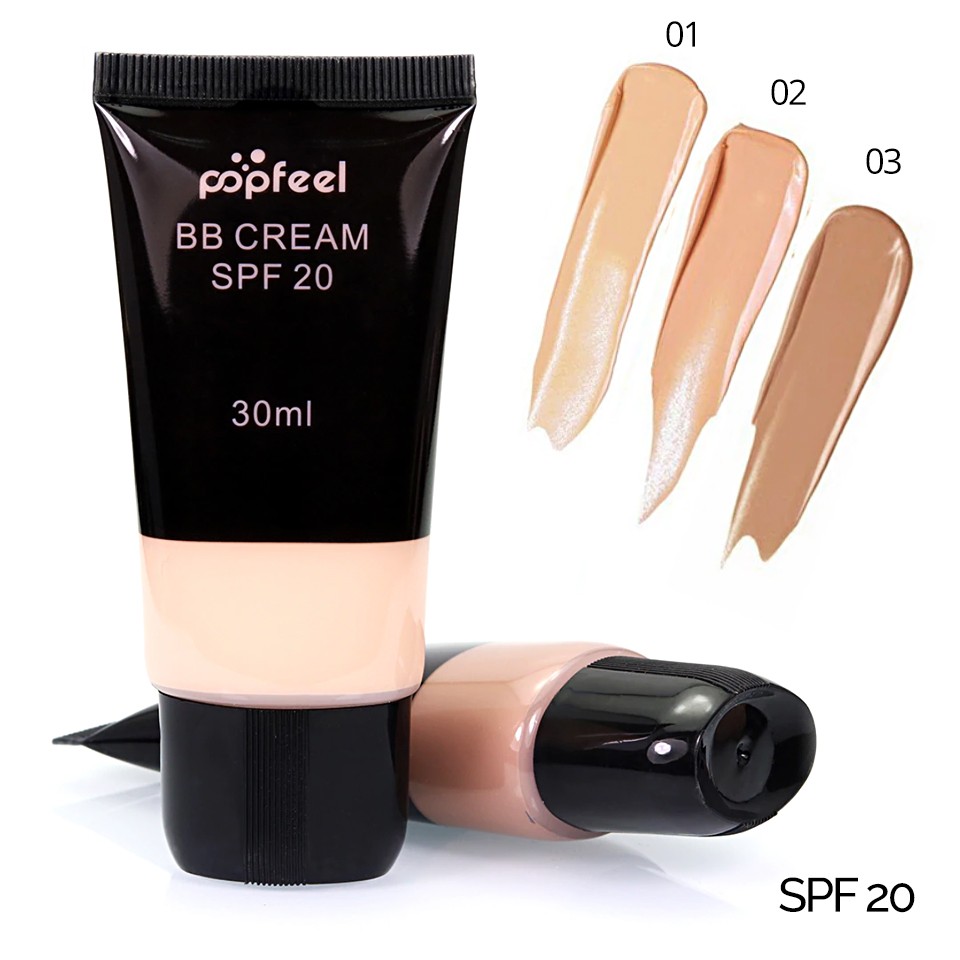 Fond de Ten BB Cream Soft Face SPF 20 cu comanda online