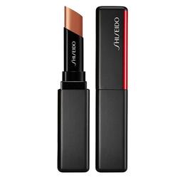 Gel Lipstick Ruj Shiseido VisionAiry 201 Cyber Beige 1.6g cu Comanda Online