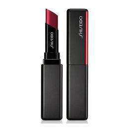 Gel Lipstick Ruj Shiseido VisionAiry 204 Scarlet Rush 1.6g cu Comanda Online
