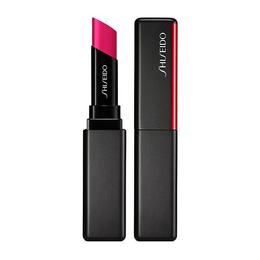 Gel Lipstick Ruj Shiseido VisionAiry 214 Pink Flash 1.6g cu Comanda Online