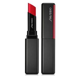 Gel Lipstick Ruj Shiseido VisionAiry 218 Volcanic 1.6g cu Comanda Online