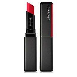 Gel Lipstick Ruj Shiseido VisionAiry 221 Code Red 1.6g cu Comanda Online