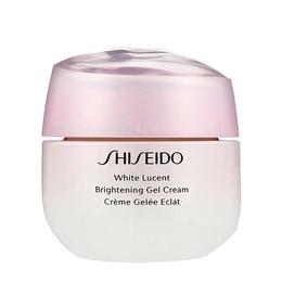 Gel cremă Shiseido White Lucent Brightening 50ml pentru ingrijirea fetei