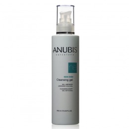 Gel de Curatare Revitalizant – Anubis New Even Cleansing Gel 250 ml pentru ingrijirea fetei