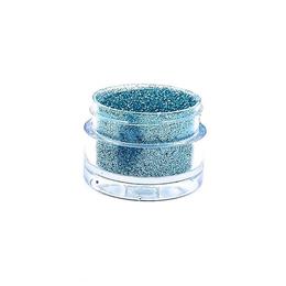 Glitter make-up Diamond Sparkle Face&Body Turquoise, 10 g cu Comanda Online