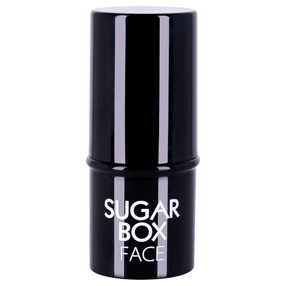 Iluminator Fata Sugar Box Face – Light Gold #02 cu comanda online