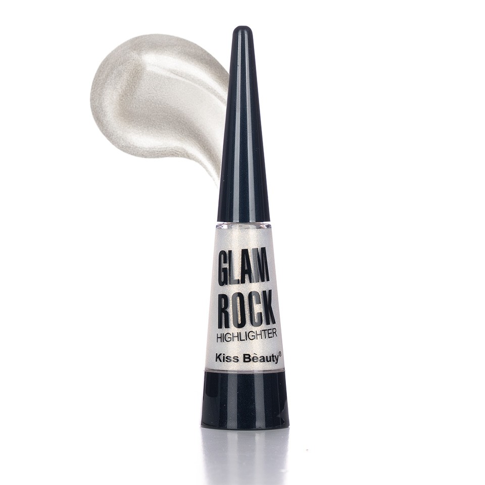 Iluminator lichid Glam Rock #03 cu comanda online