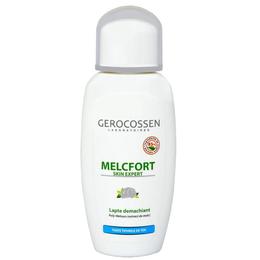 Lapte Demachiant Melcfort Skin Expert Gerocossen, 130 ml pentru ingrijirea fetei