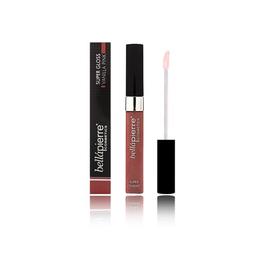 Luciu Super Lip Gloss - Vanilla Pink (roz nud) BellaPierre cu comanda online