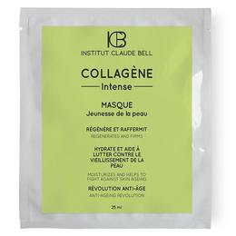 Masca Colagen Intens – Masque Collagene Intense, Institut Claude Bell 25ml pentru ingrijirea fetei